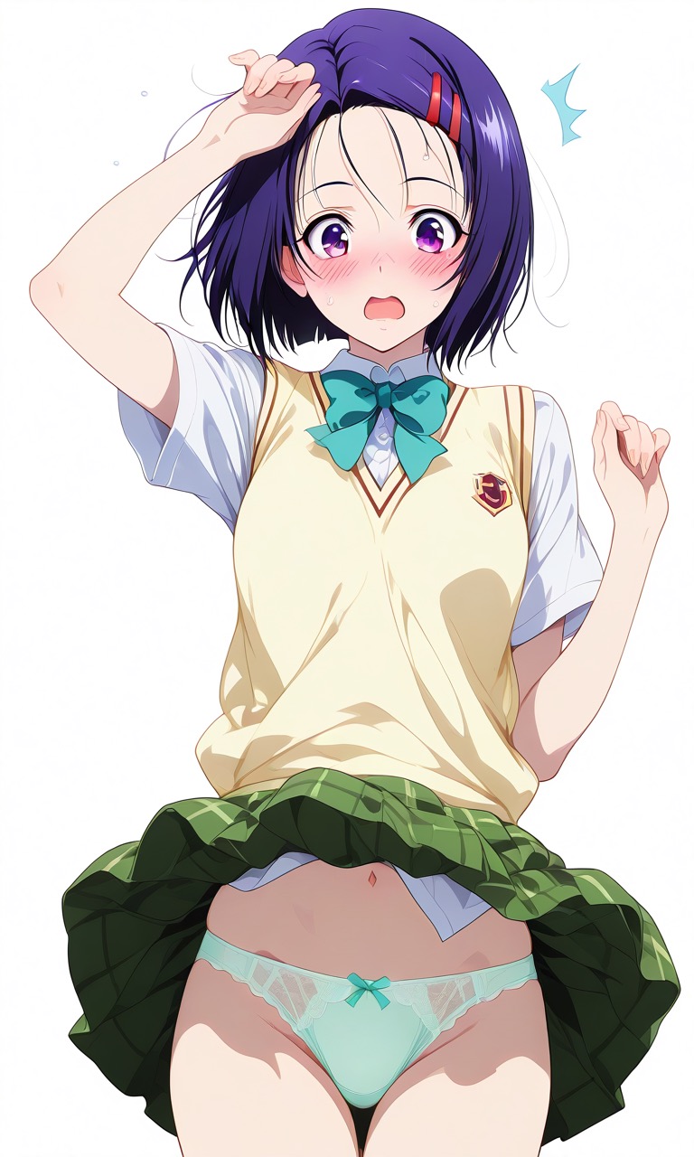 Pixiv 侘び寂び 115866675 - Image 11