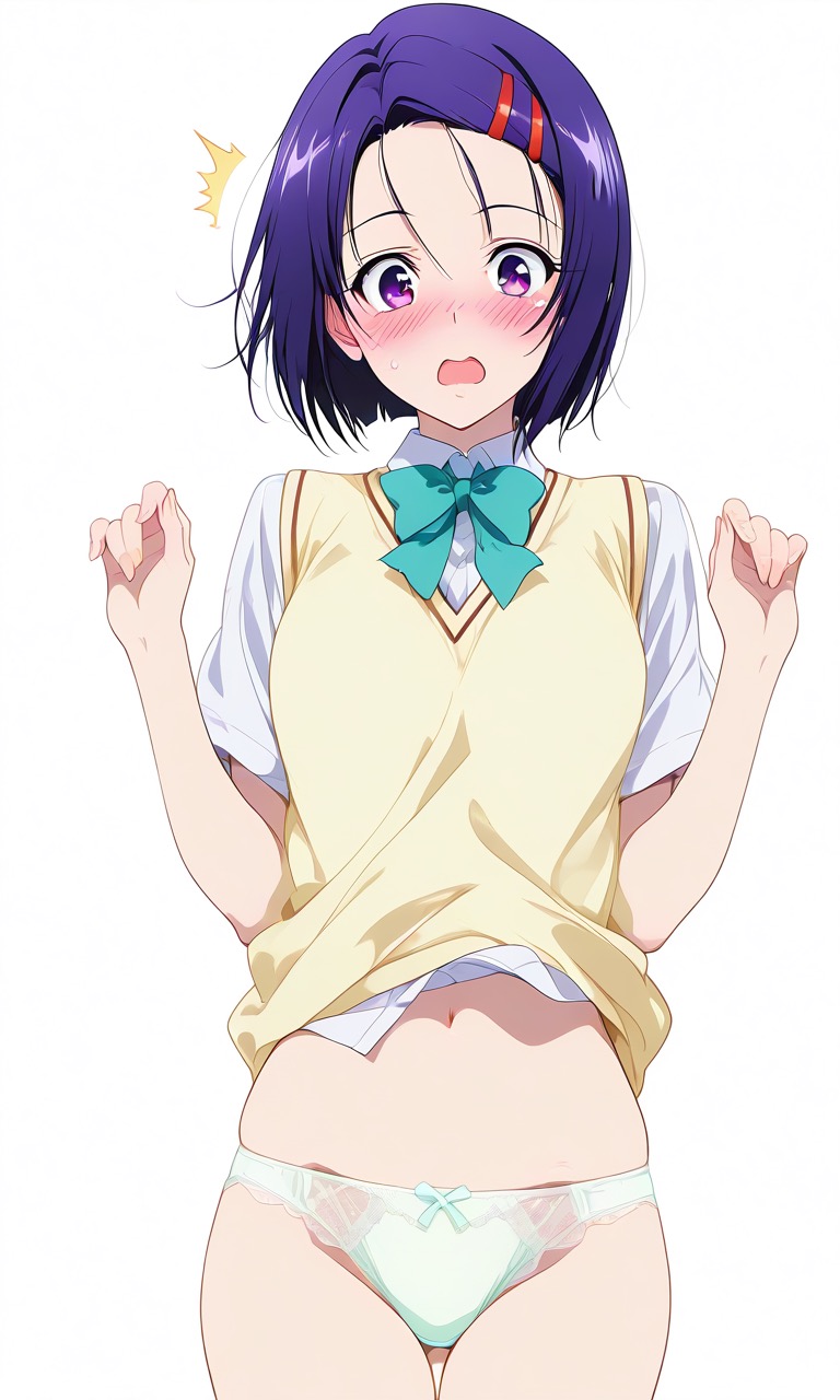 Pixiv 侘び寂び 115866675 - Image 12