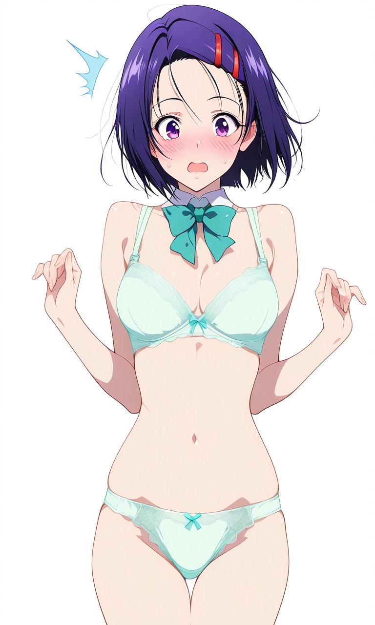 Pixiv 侘び寂び 115866675 - Image 13