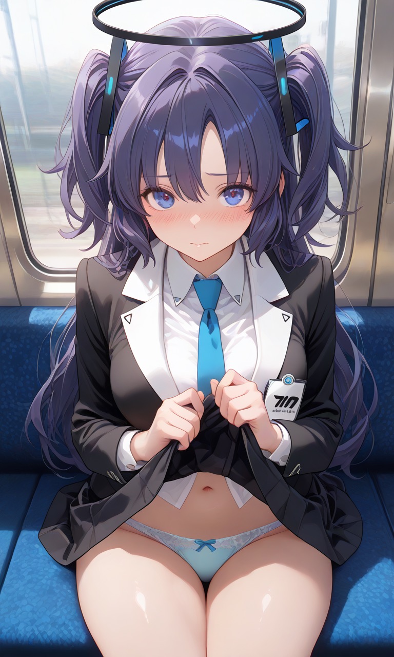 Pixiv 侘び寂び 115866675 - Image 22