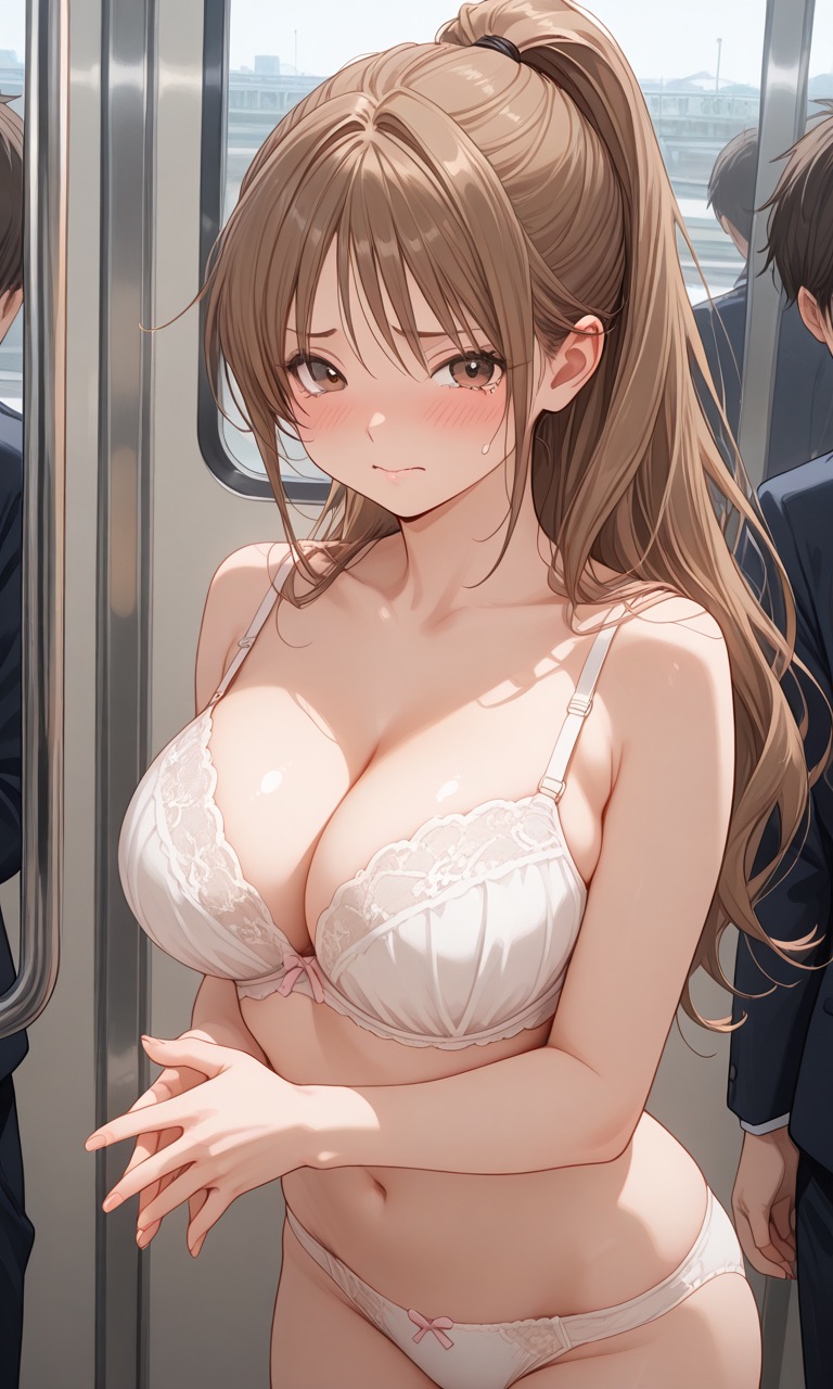 Pixiv 侘び寂び 115866675 - Image 261