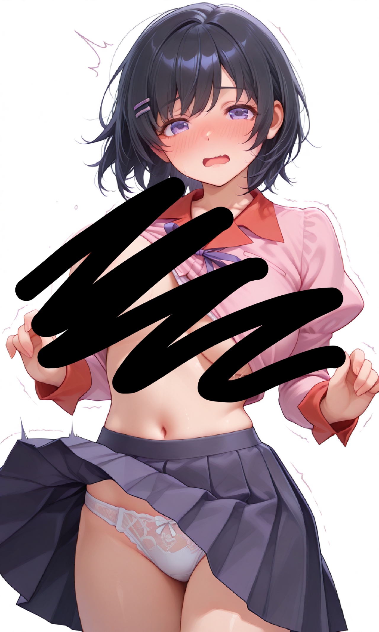 Pixiv 侘び寂び 115866675 - Image 328