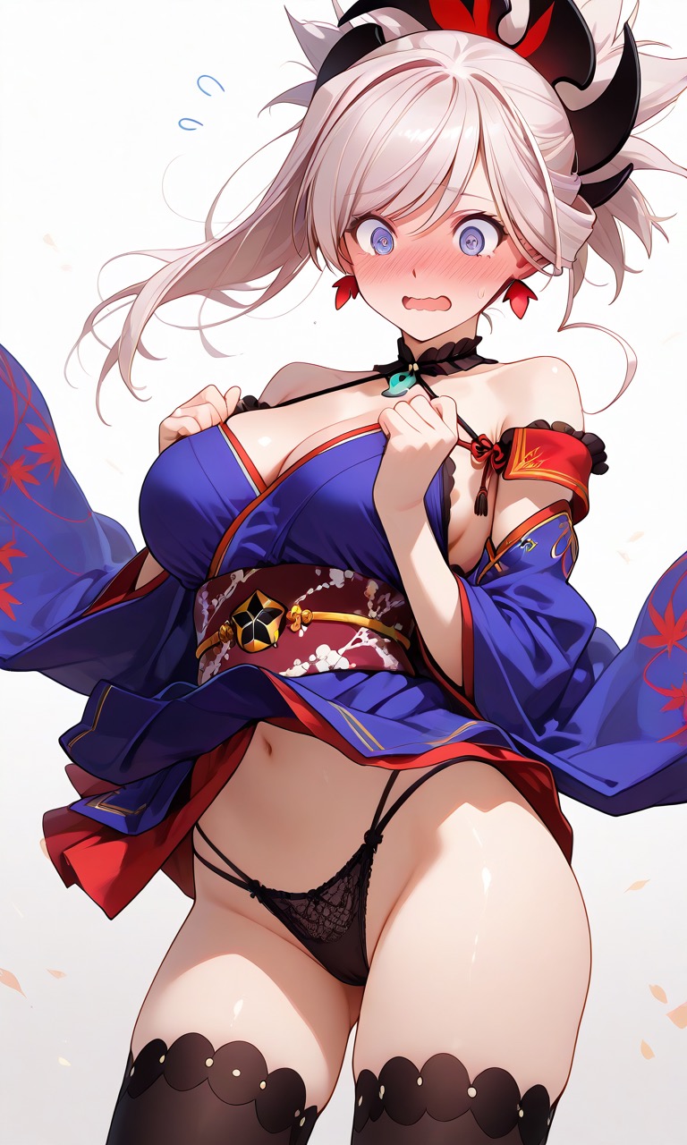 Pixiv 侘び寂び 115866675 - Image 406