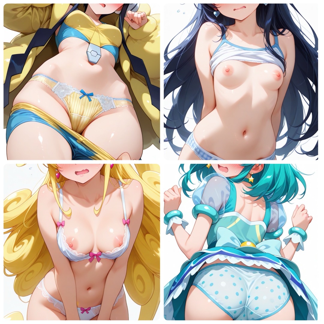 Pixiv 侘び寂び 115866675 - Image 462