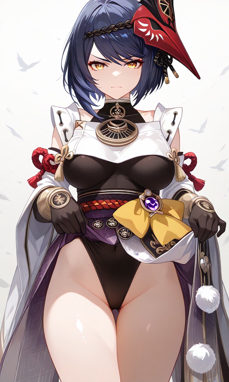 Pixiv 侘び寂び 115866675 - Image 54