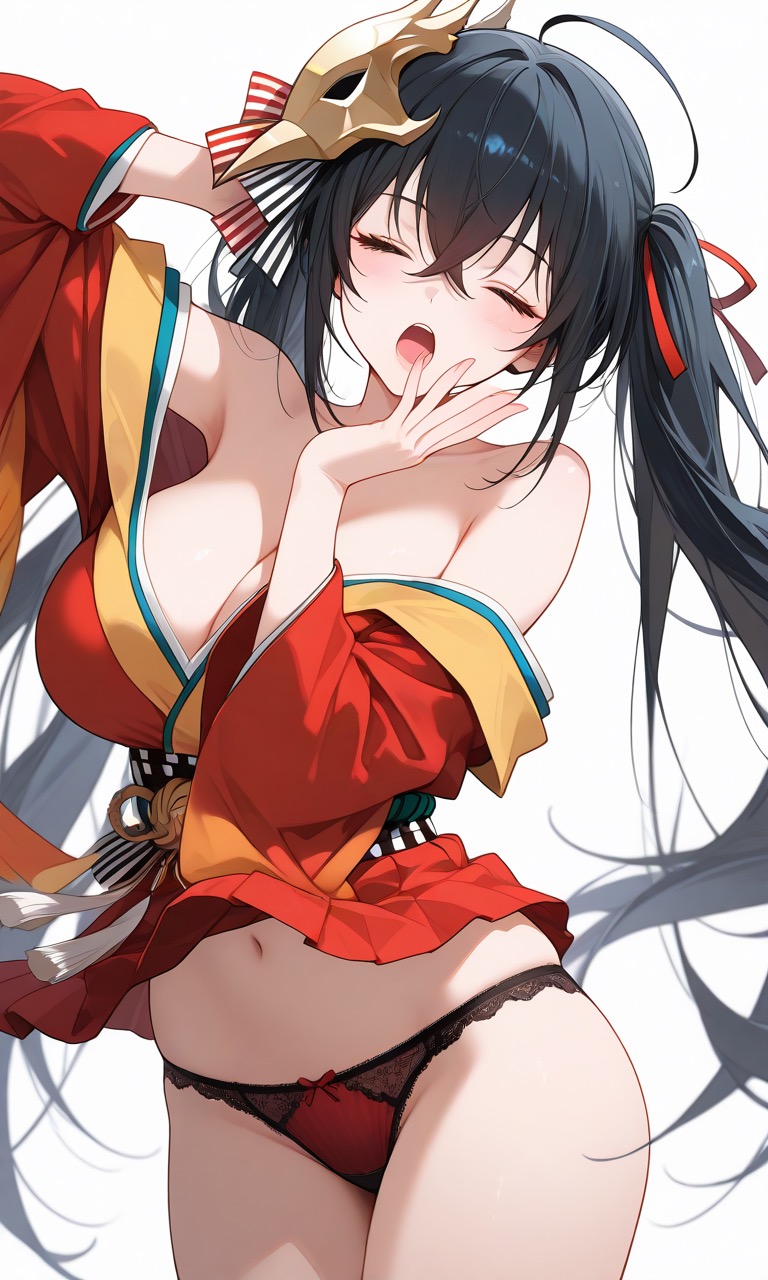 Pixiv 侘び寂び 115866675 - Image 573