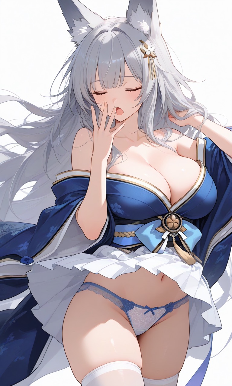 Pixiv 侘び寂び 115866675 - Image 579