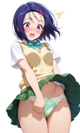 Pixiv 侘び寂び 115866675 Thumbnail