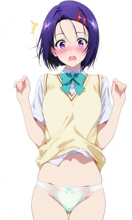 Pixiv 侘び寂び 115866675 - Page 12