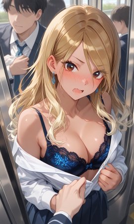 Pixiv 侘び寂び 115866675 - Page 123