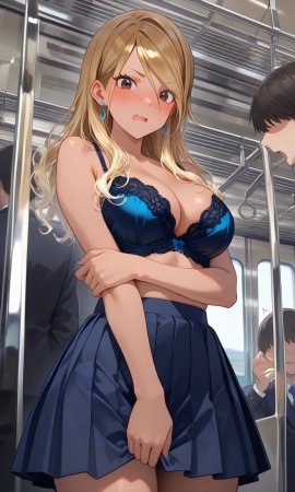 Pixiv 侘び寂び 115866675 - Page 126