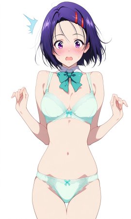 Pixiv 侘び寂び 115866675 - Page 13