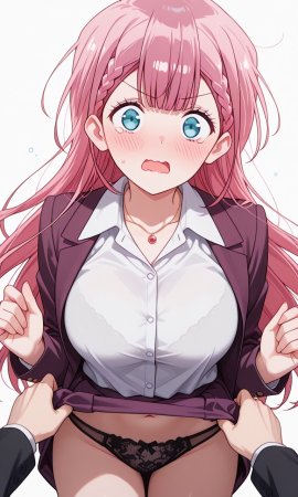 Pixiv 侘び寂び 115866675 - Page 142