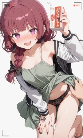 Pixiv 侘び寂び 115866675 - Page 157