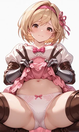 Pixiv 侘び寂び 115866675 - Page 206