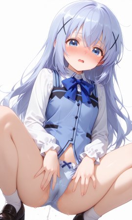 Pixiv 侘び寂び 115866675 - Page 240