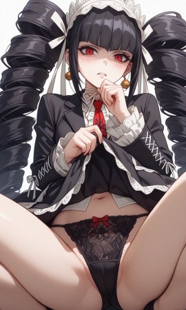 Pixiv 侘び寂び 115866675 - Page 246