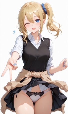 Pixiv 侘び寂び 115866675 - Page 252