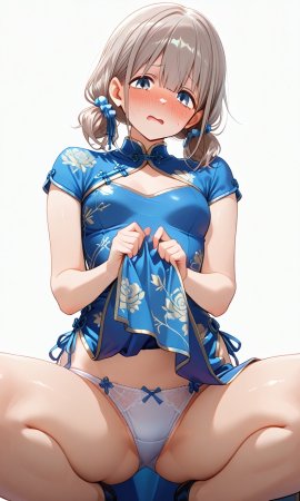 Pixiv 侘び寂び 115866675 - Page 27