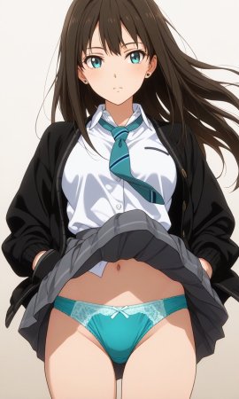 Pixiv 侘び寂び 115866675 - Page 278