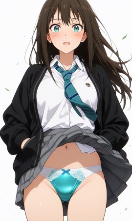 Pixiv 侘び寂び 115866675 - Page 279