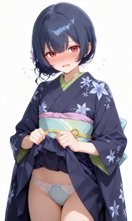 Pixiv 侘び寂び 115866675 - Page 284