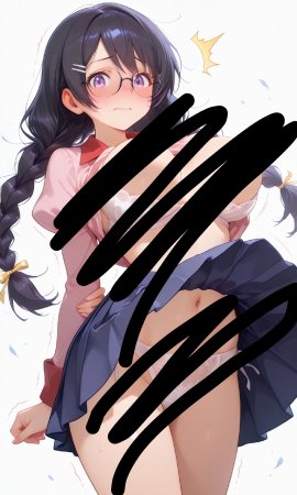 Pixiv 侘び寂び 115866675 - Page 325