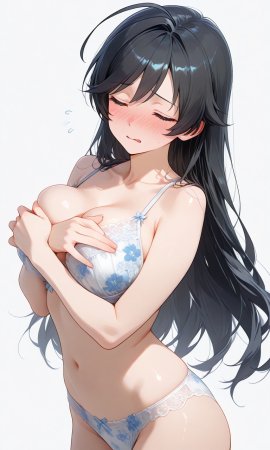 Pixiv 侘び寂び 115866675 - Page 353