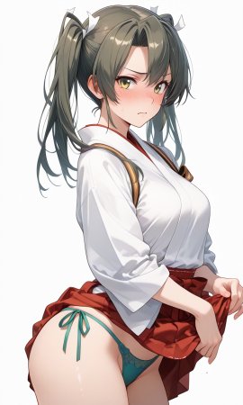 Pixiv 侘び寂び 115866675 - Page 374