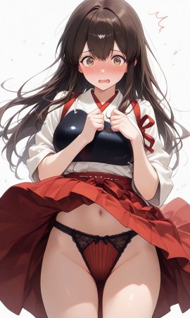 Pixiv 侘び寂び 115866675 - Page 376