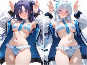 Pixiv 侘び寂び 115866675 - Page 389