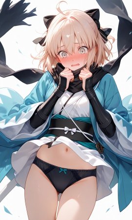 Pixiv 侘び寂び 115866675 - Page 401