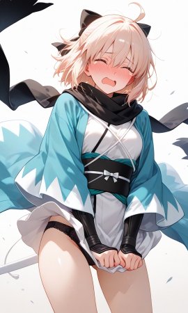 Pixiv 侘び寂び 115866675 - Page 402