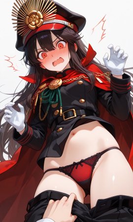 Pixiv 侘び寂び 115866675 - Page 403