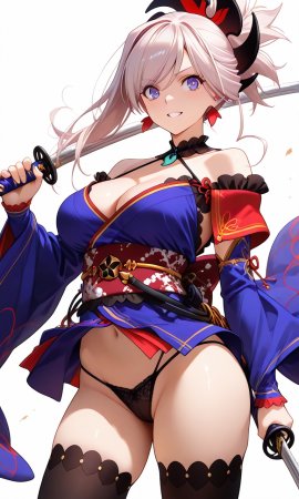 Pixiv 侘び寂び 115866675 - Page 405