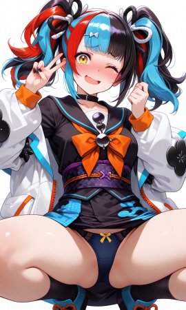 Pixiv 侘び寂び 115866675 - Page 409