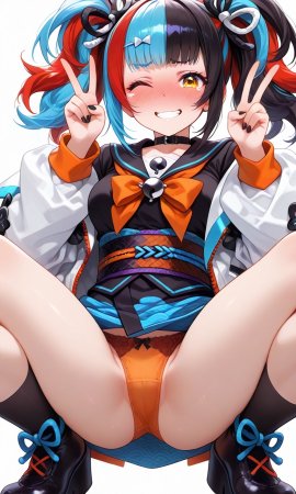 Pixiv 侘び寂び 115866675 - Page 410