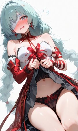 Pixiv 侘び寂び 115866675 - Page 414