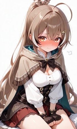 Pixiv 侘び寂び 115866675 - Page 416