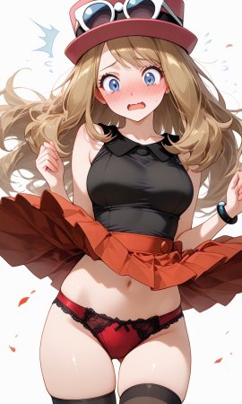 Pixiv 侘び寂び 115866675 - Page 422