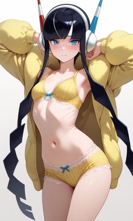 Pixiv 侘び寂び 115866675 - Page 425