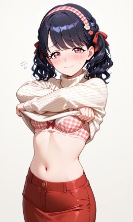 Pixiv 侘び寂び 115866675 - Page 43