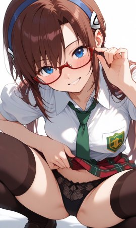 Pixiv 侘び寂び 115866675 - Page 476