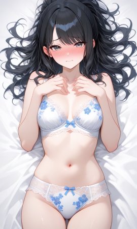 Pixiv 侘び寂び 115866675 - Page 488