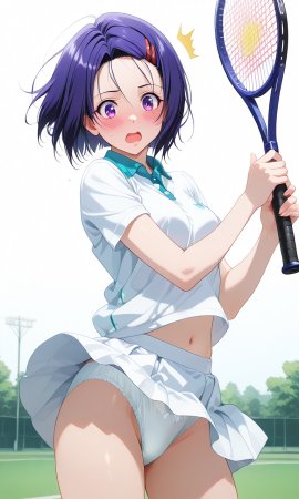 Pixiv 侘び寂び 115866675 - Page 5