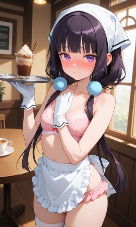 Pixiv 侘び寂び 115866675 - Page 520