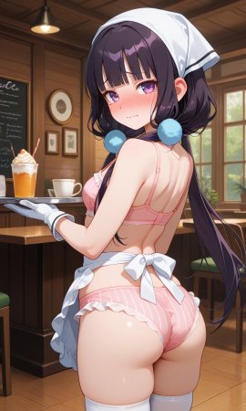 Pixiv 侘び寂び 115866675 - Page 521