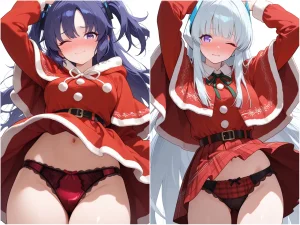 Pixiv 侘び寂び 115866675 - Page 539