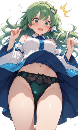 Pixiv 侘び寂び 115866675 - Page 555