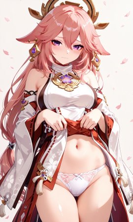 Pixiv 侘び寂び 115866675 - Page 56